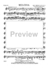Melodia Op. 59, No. 11 - Violin 2