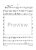 Water Music Suites - Violin 2