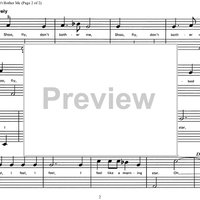 Shoo, Fly, Don't Bother Me