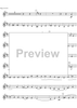 Quartet Op.38 No. 5 - Trumpet