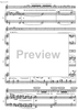 La villeggiatura in panchina [piano reduction] - Score