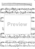 Sonata No. 3 f# minor Op.23 - Piano