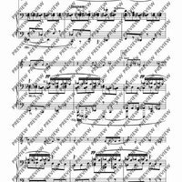 Concertino - Piano Score and Solo Part