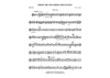 From the Southern Mountains - Alto Saxophone