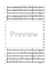 Briar Street Strut - Score