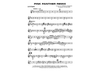 The Pink Panther Remix - Bb Trumpet 1