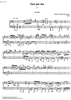 Vara per dos - Piano 2