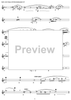 Satin 'N Glass - Tenor Saxophone 1
