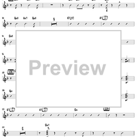 Belly Roll (The Boy in the Tree) - Guitar