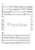 Wind Quintet - Score