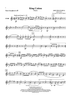 King Cotton - Tenor Saxophone