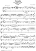 Mazurka, No. 7 from "Feuillets de Voyage", Op. 26, Book 2