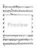 Circus - An Overture - Bb Clarinet 1