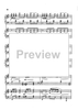 Havah Nagilah - For Two Pianos