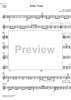 Britta Polka - Eb Horn 1