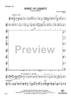 Spirit of Liberty - Concert March - Baritone Horn TC