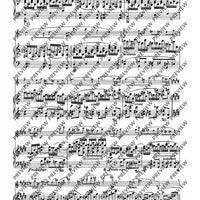 Sonatine - Score and Parts