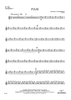 Pulse - Alto Saxophone 1