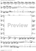 Sonata No. 4 in B-flat Major - Flute