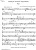 Fantasy - F Horn