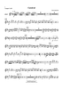 Carnival - Bb Trumpet 1