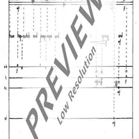Sonata - Performing Score