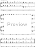Antiphon: While the King Sitteth at His Table, My Spikenard Sendeth Out the Perfume Thereof, Op. 18, No. 1