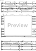 String Quartet No. 1 Op. 7 - Score