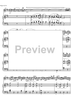 Concerto G Major Op.61 - Score