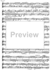 Melodia verde Op.38 bis - Score
