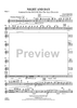 Night and Day - Featured in the M-G-M film The Gay Divorcée - Flute 1