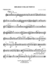 Holiday Collection II - Bb Clarinet 1