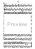 In An Eighteenth Century Drawing Room - Piano Score