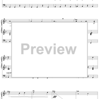 LIbera Me - from "Requiem"