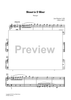 Menuet in D Minor (Baroque)