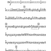 Cyborg - Double Bass