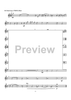 Ballets and Madrigals to 5 Voices (1598) - Bb Trumpet 2