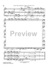 Tango - de Tres Danzas Andaluzas, Op. 8 - Score