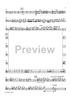 Hoy Mondongo for 6-part Cello Ensemble - Cello 3