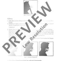 Schule für Panflöte