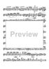 Overture for Winds, Op. 24 - Bb Clarinet