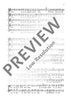 Vom Himmel Hoch - Choral Score