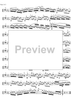 Suite No. 4 Eb Major BWV 1010 - Cello