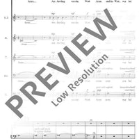 Am Anfang war das Wort - Organ Reduction