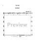 Night Flower - Alto Saxophone 1