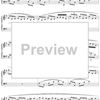 Prelude No. 3 in G major