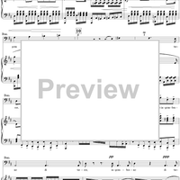 Macbeth, Act 2, No. 11, Scena. "Come dal ciel precipita" (in F Major)