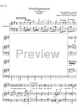 Frühlingstraum Op.89 No.11 D911