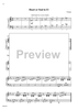 Get Ready for One-Octave Scale Duets!