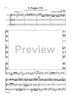 Back to Bach for String Trio - Score